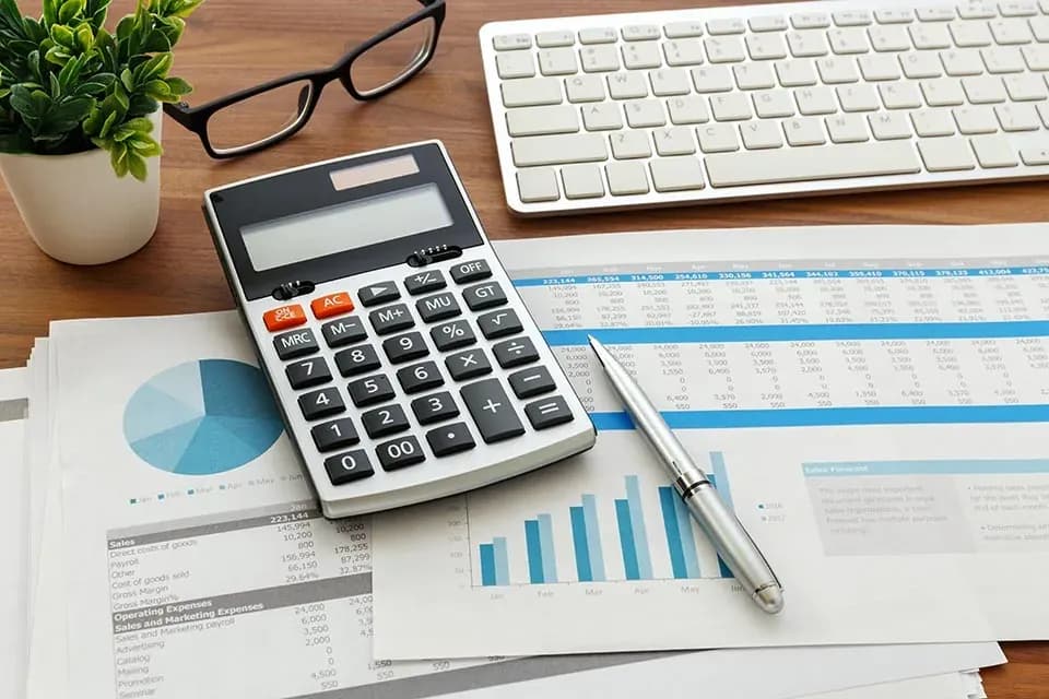 Cashflow content