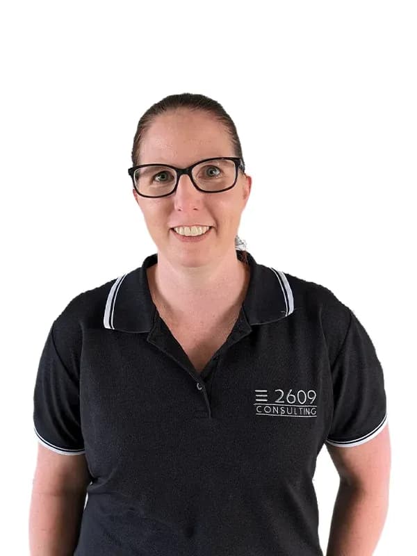 Tiffany Rolfe – The 2609 Consulting Team of Experts